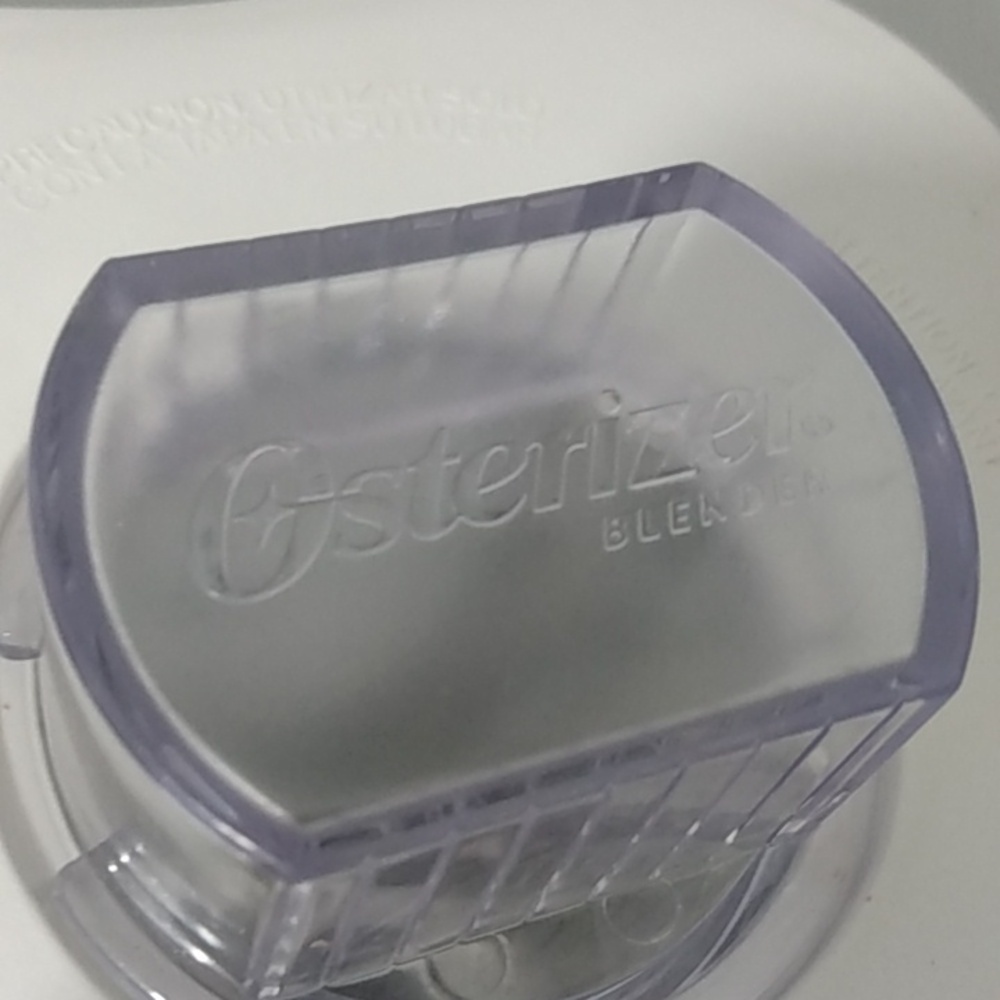Oyster 5 Speed Blender - Picture 8 of 12